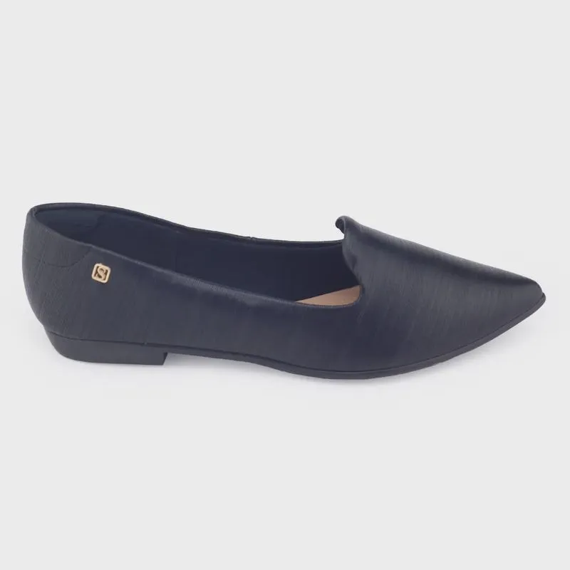 Sapatilha Feminina Santinelli 1266-028 casual
