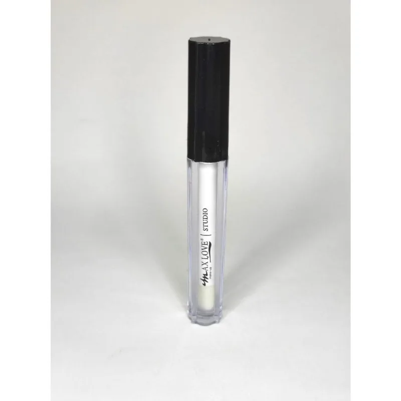 Batom Gloss Love Transparente Arbshop