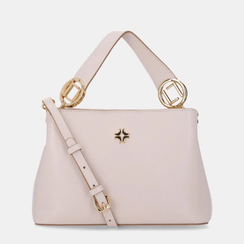 Bolsa Tote Média New Ridge Panna - 2000549 UN