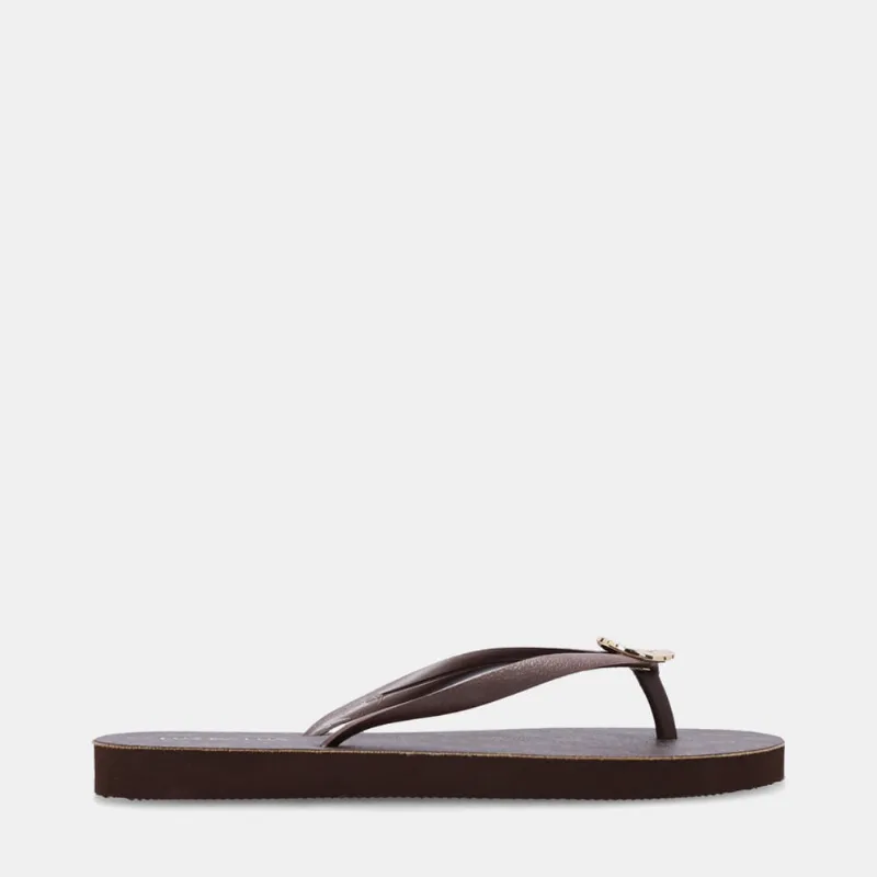 Chinelo Injetado Rubber Tâmara - 60580001 36