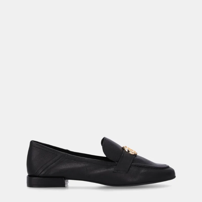 Loafer Saara Preto - 60340021 36