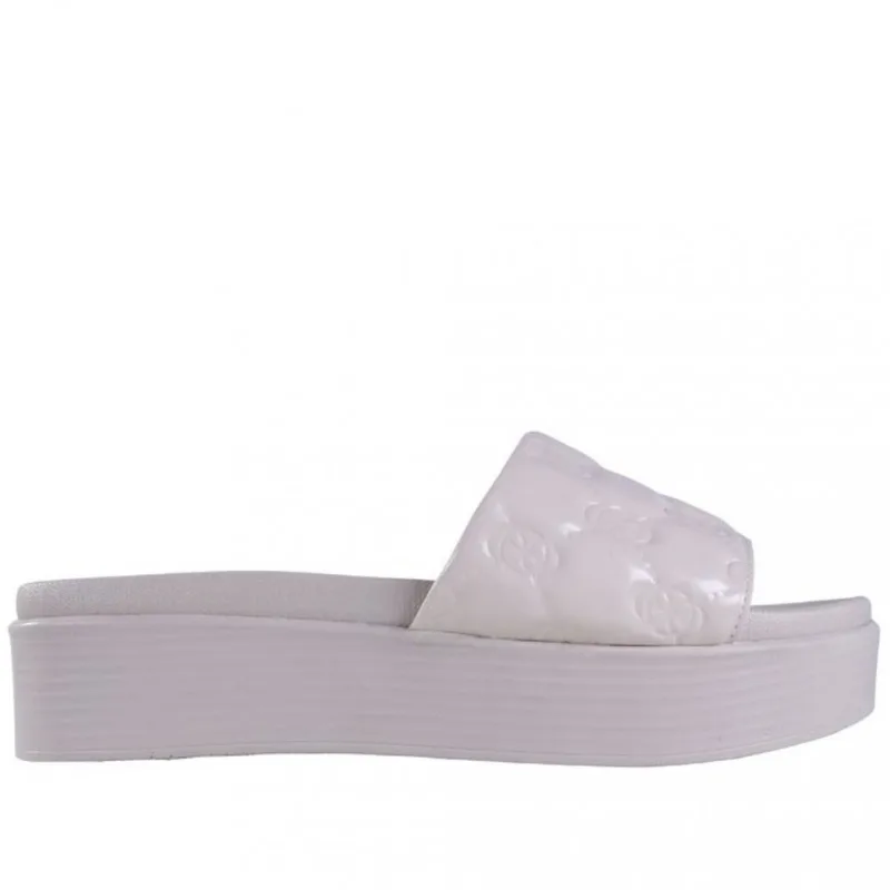 Papete Feminino Zariff 3059.1165 37 / OffWhite