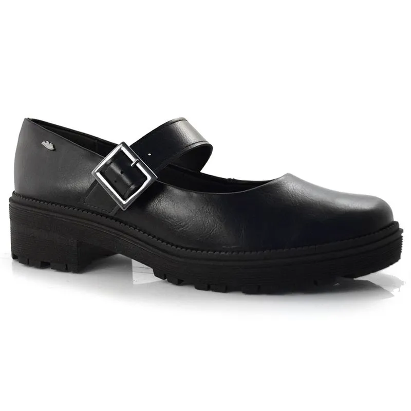 Sapato Boneca Feminino Dakota Preto G6051 38