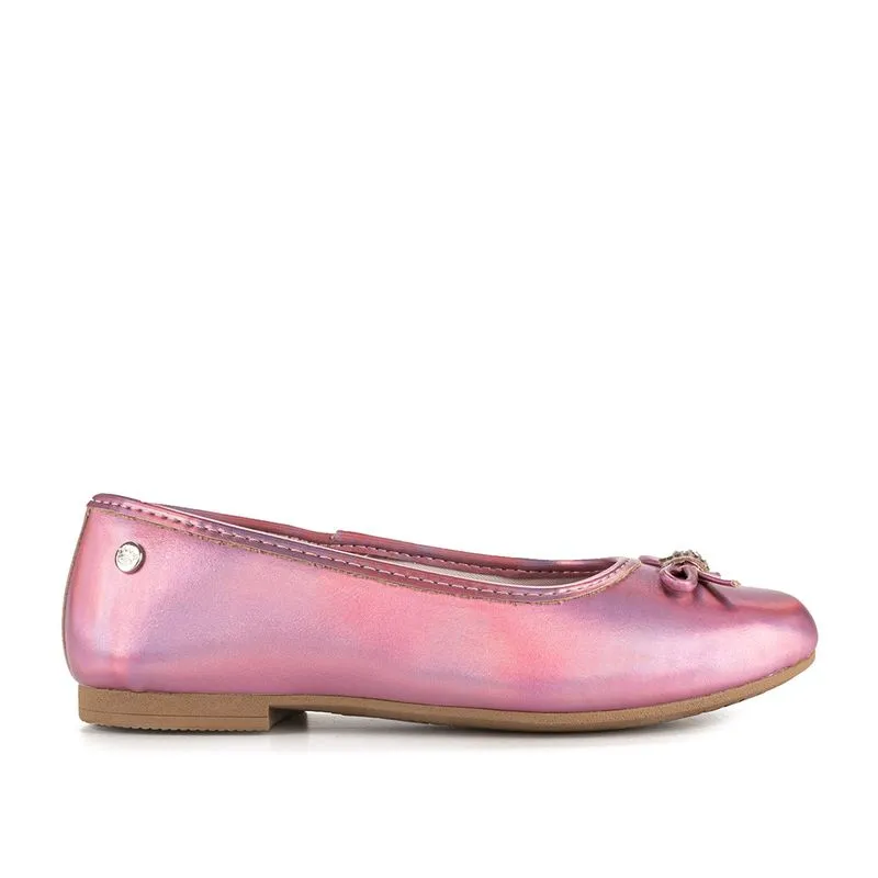 Sapatilha Pink Cats Infantil Rosa 30