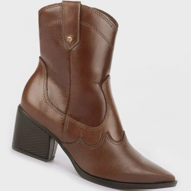 Bota Tanara T7761 Feminina