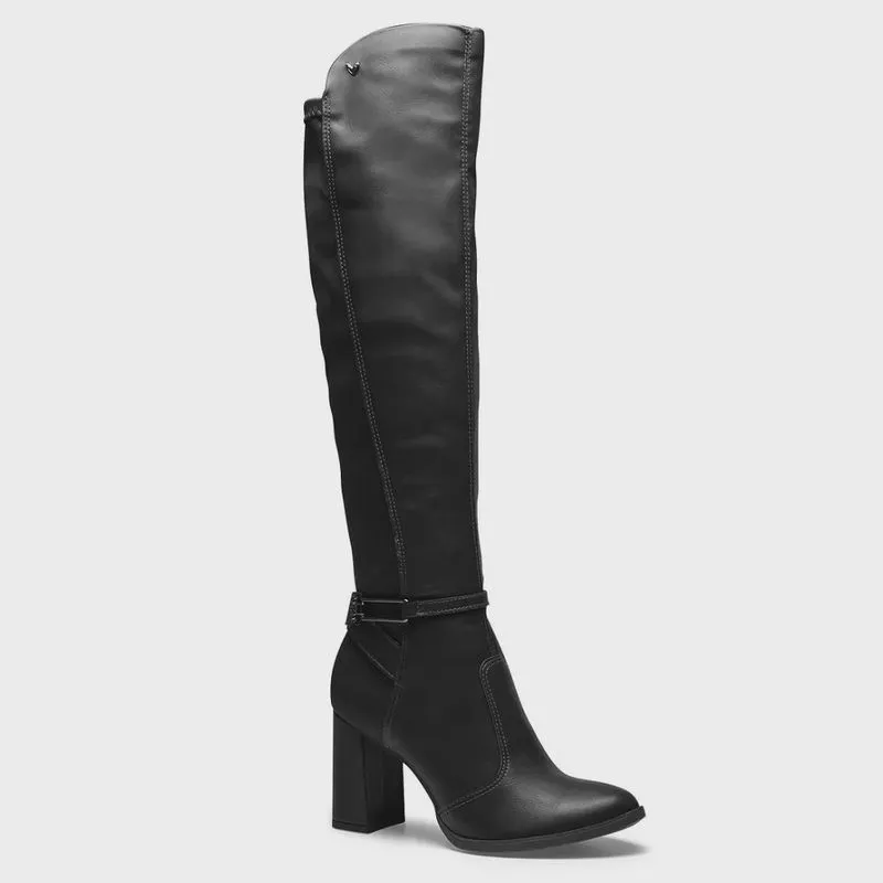 Bota Feminina Cano Longo Mississipi Q8711