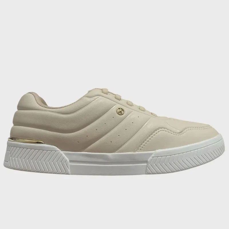 Tênis Kolosh C3013 Feminino Tule
