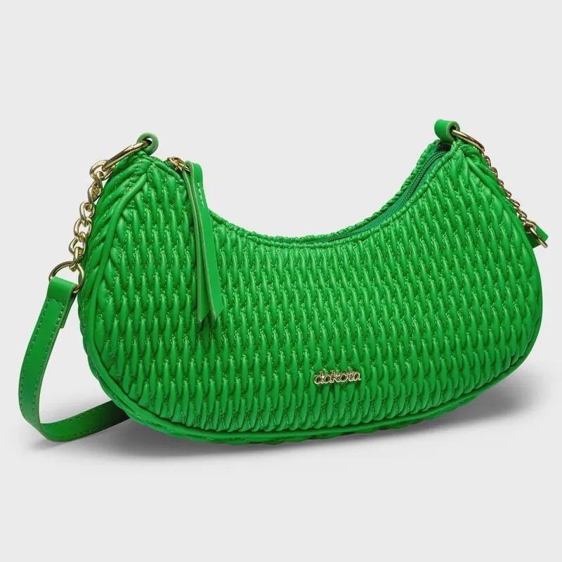 Bolsa Feminina Rives Kiwi Dakota DK017-0005