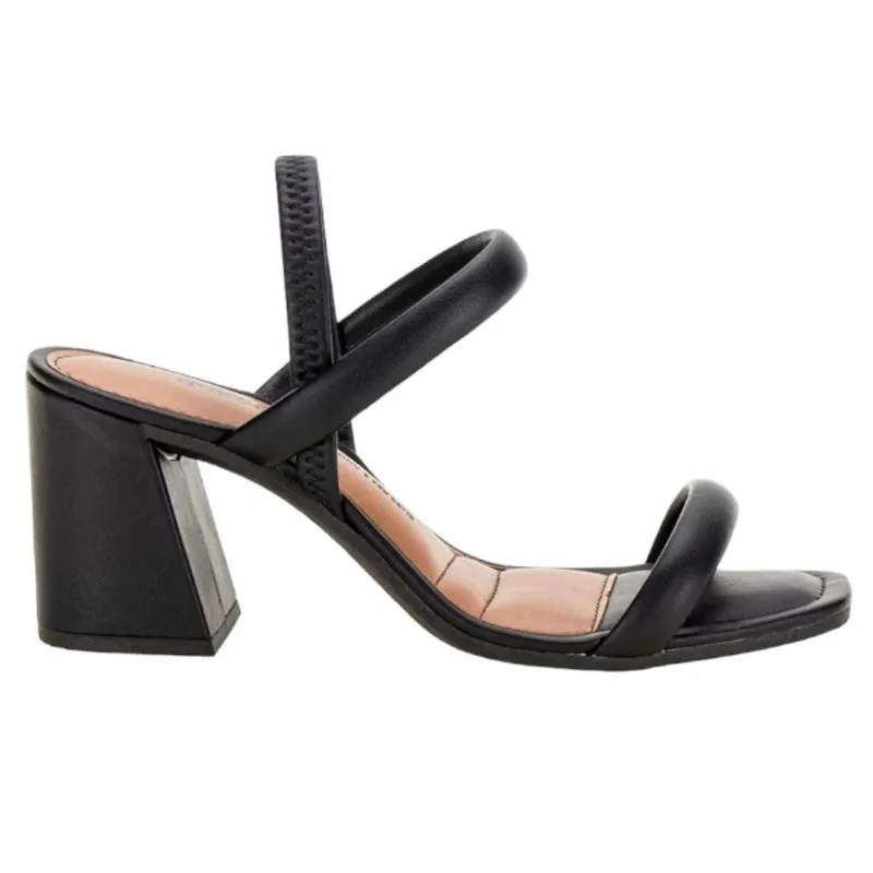 Sandália Dakota De Salto Grosso 6902 - Feminino