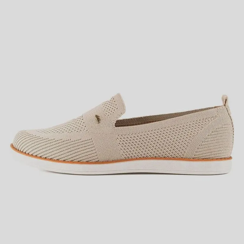 Sapato Dakota Dalt Malha Knit - G9351