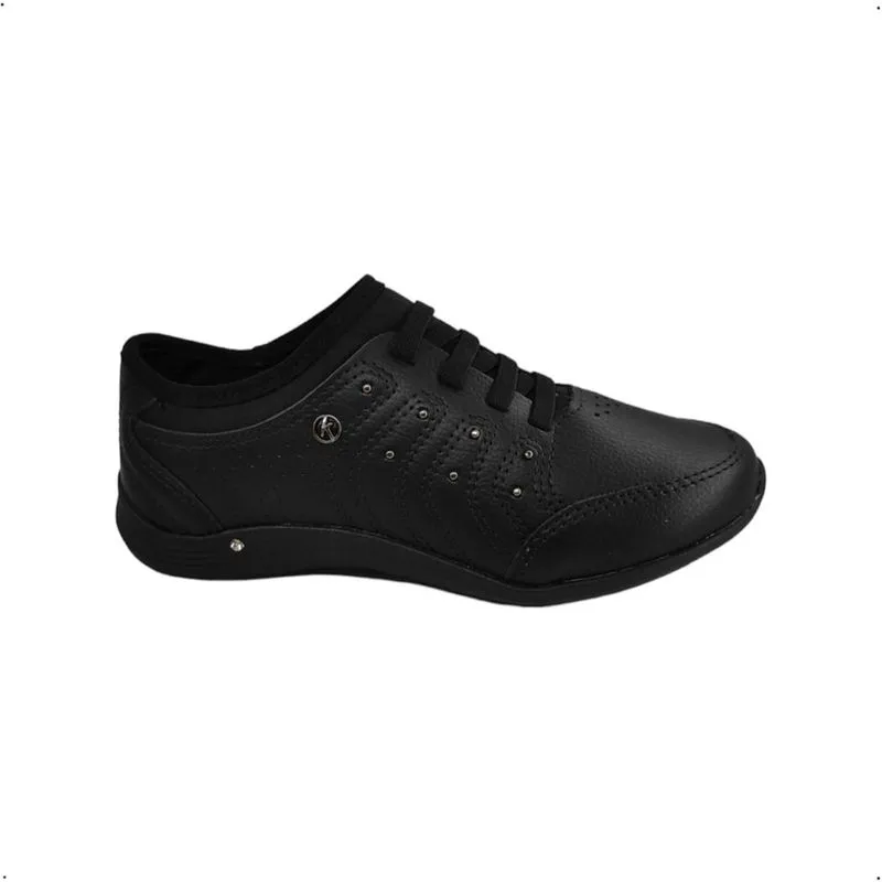 Tenis Casual Kolosh Hades elastico conforto C3190