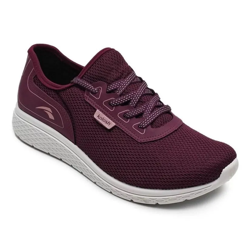 Tênis Kolosh Nikki Jogging Feminino