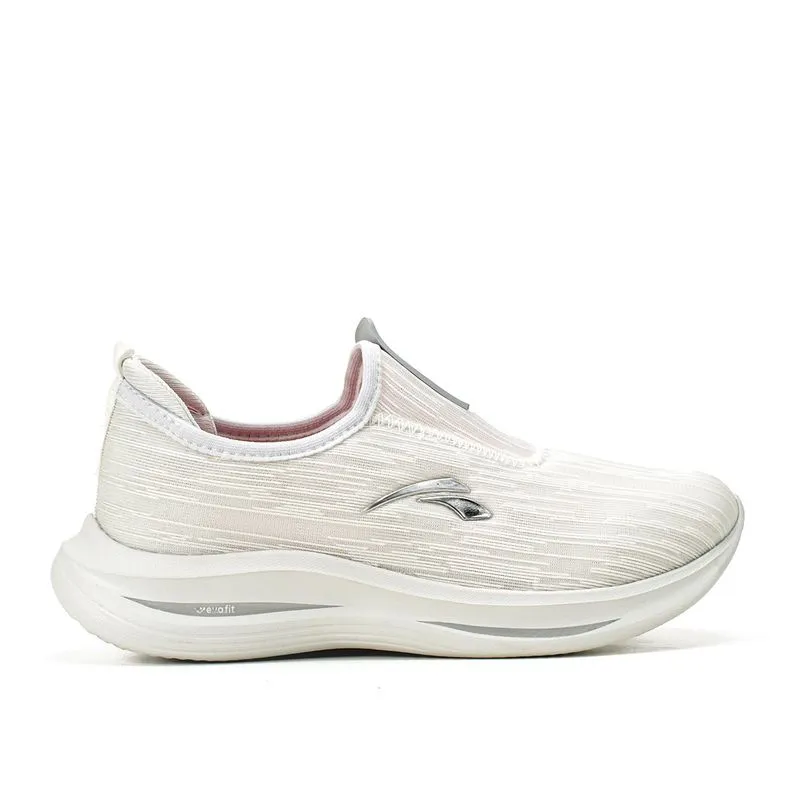 Tênis Kolosh Esportivo Slip On Branco 38