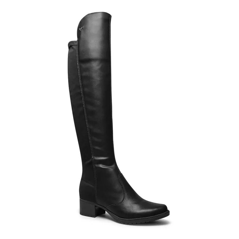 Bota Montaria Cano Longo Salto Baixo Mississipi MI604