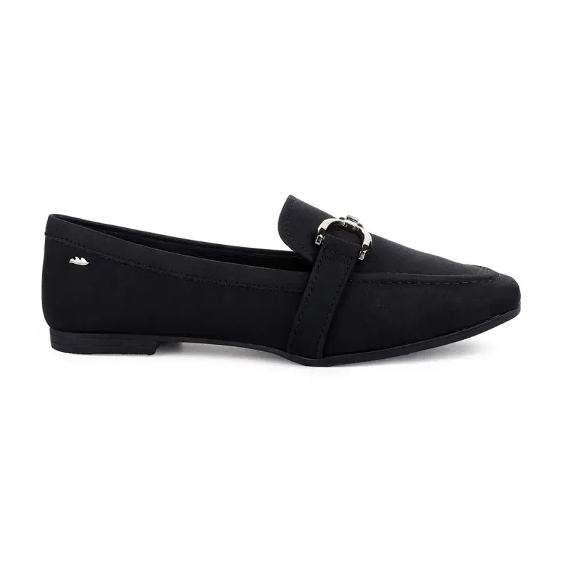 Mocassim Dakota Preto 40