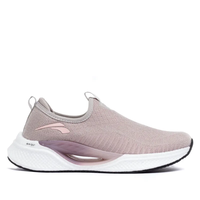 Tênis Feminino Kolosh Esportivo Slip On Cinza - 35