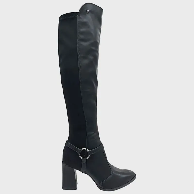 Bota Feminina Over Keene Mississipi. Dakota Berteli MA521