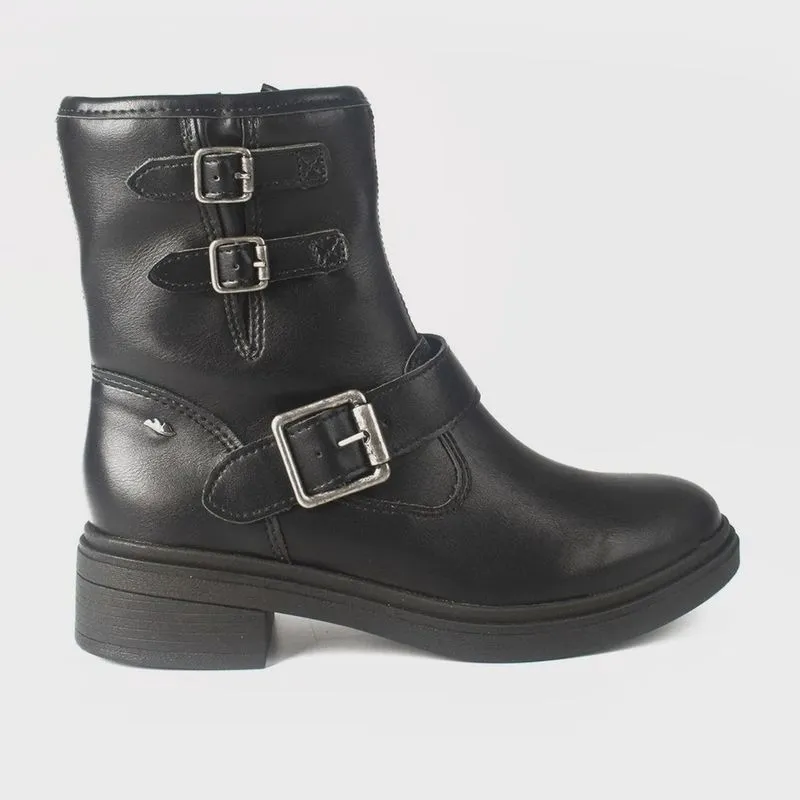 Bota Feminina Dakota Vertuo G9871