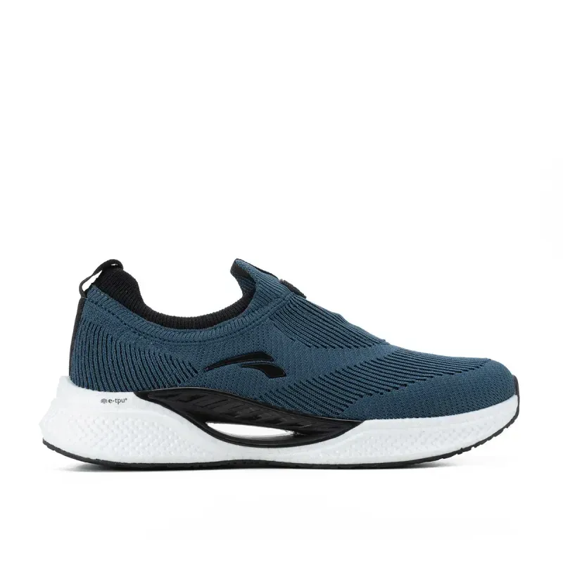 Tênis Kolosh Esportivo Masculino Azul 44