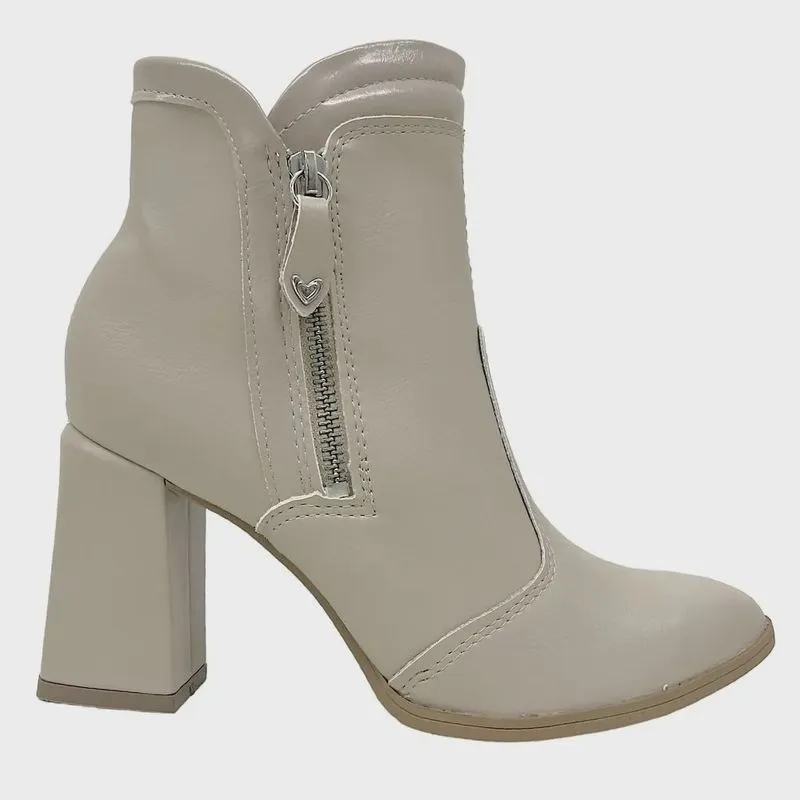 Bota casual fem mississipi dakota berteli MA132