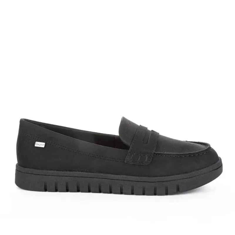 Sapato Campesí Loafer Preto 40