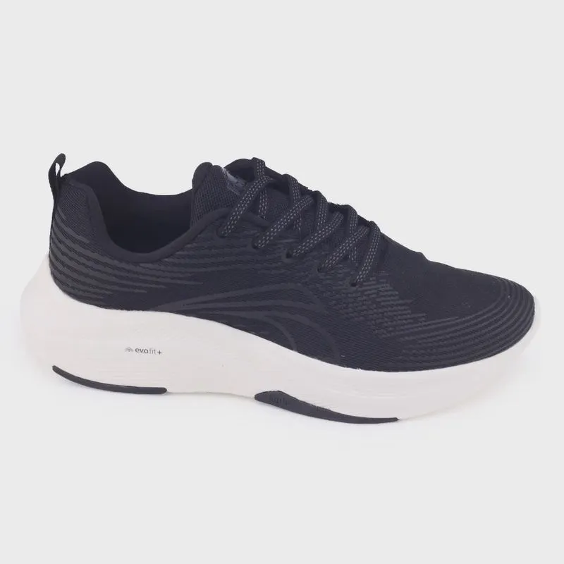 Tênis Kolosh Feminino Esportivo E0201 Casual EVAfit Impulse +