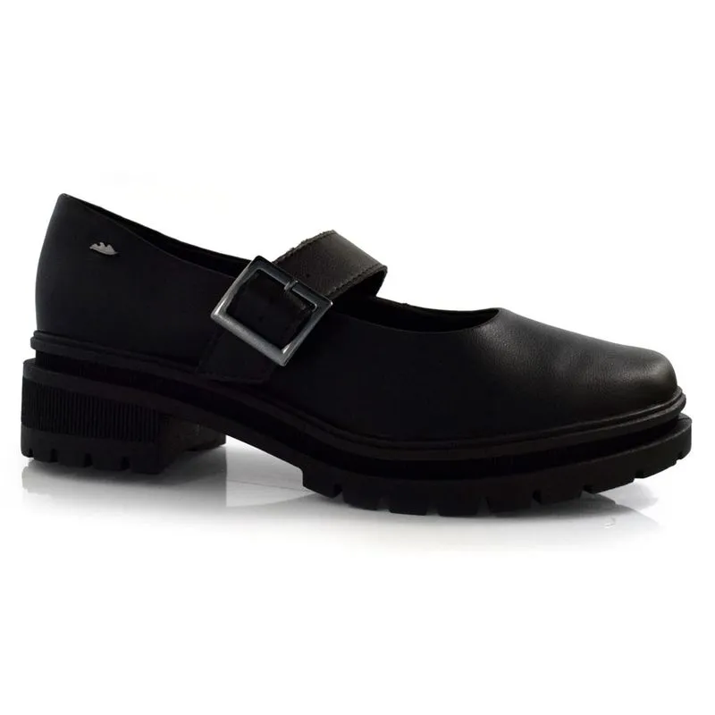 Sapato Mary Jane Feminino Dakota Preto G9802 34