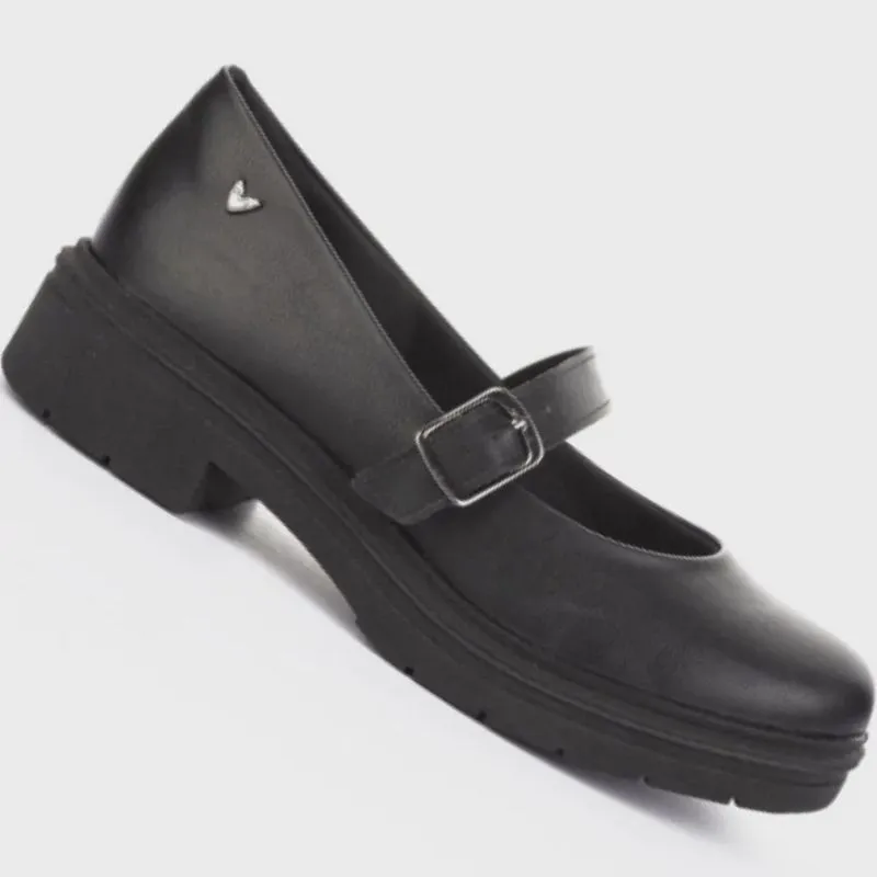 Sapato Mississipi Mi883 Feminino