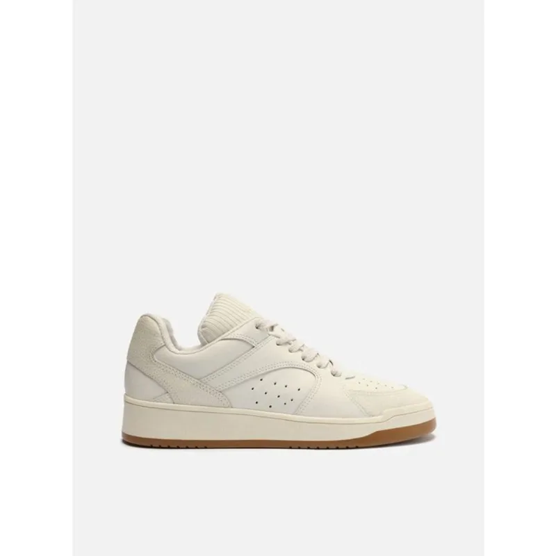 Tênis branco couro urban A 12804 0002 0002 arezzo