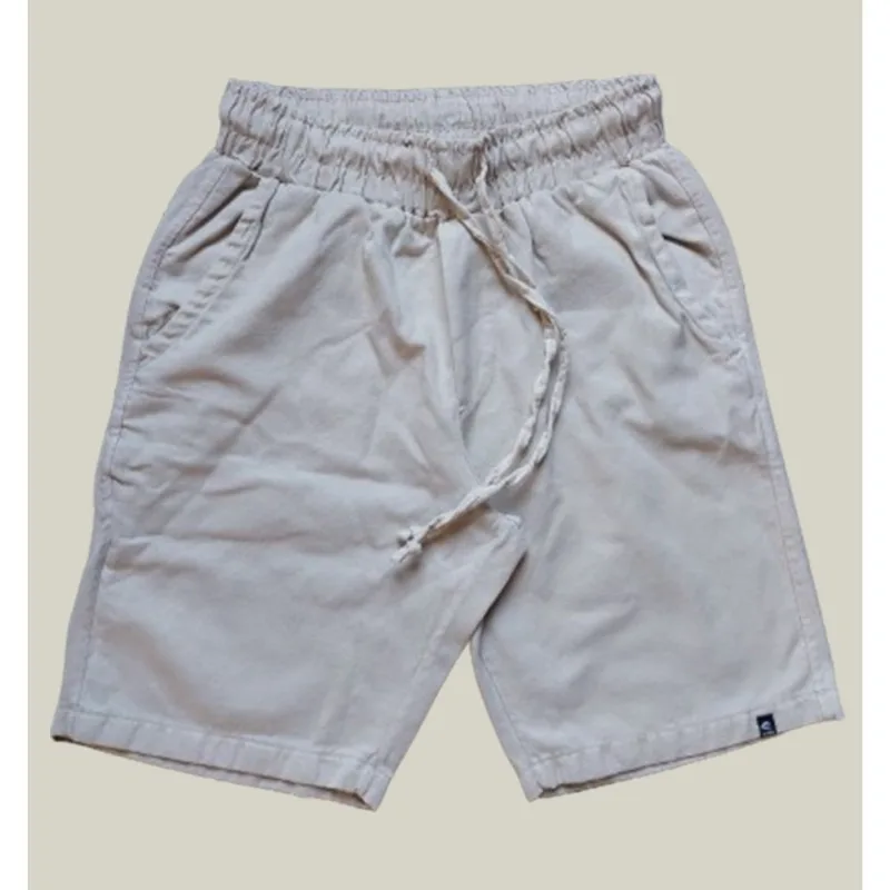 Bermuda Sarja Masculina Estonada WSS Basic