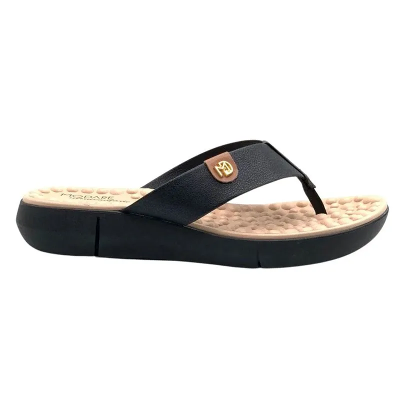Tamanco Modare Ultra Conforto Palmilha Massageadora 7142.106
