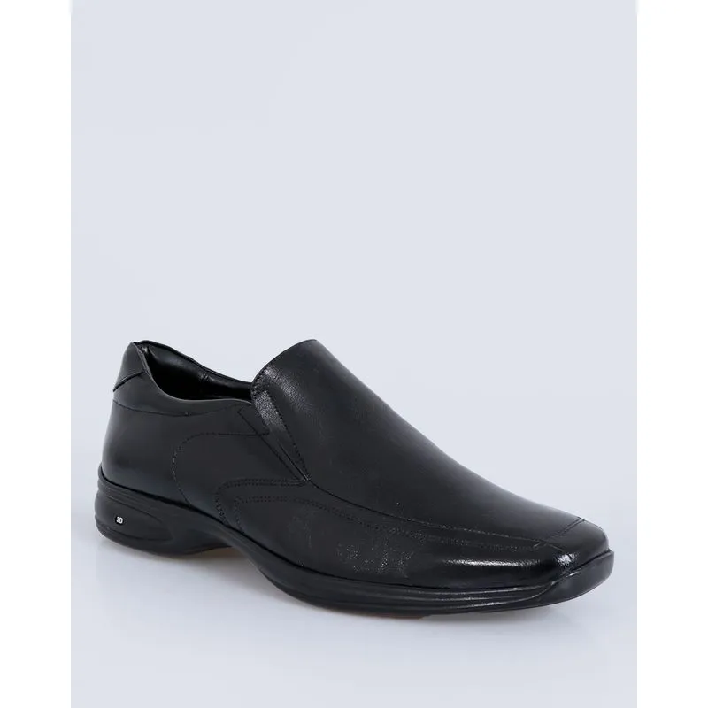 Sapato Social Masculino Preto 42