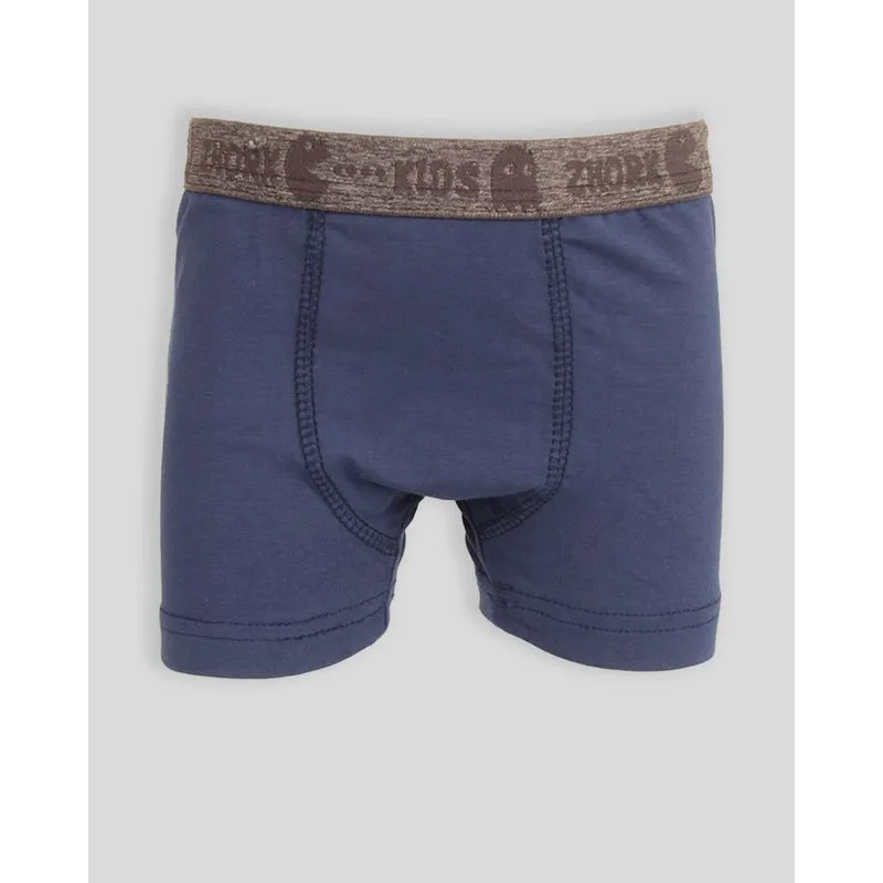 Cueca Infantil Boxer Lisa Marinho 10