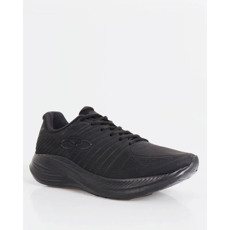 Tênis Masculino Olympikus Volcan Preto 41