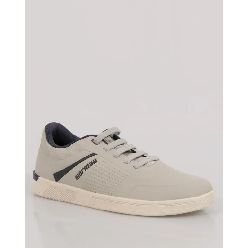 Tênis Masculino Mormaii Drive Cinza 42