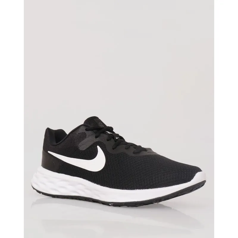Tênis Masculino Revolution 6 Preto Nike 40