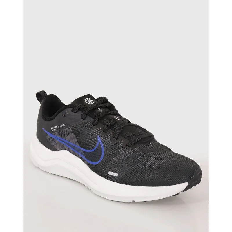 Tênis Masculino Nike Downshifter 12 Preto 38