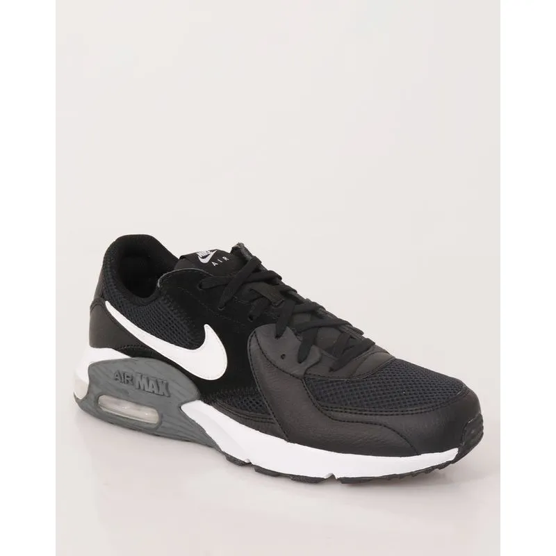 Tênis Masculino Air Max Excee Nike Preto 42
