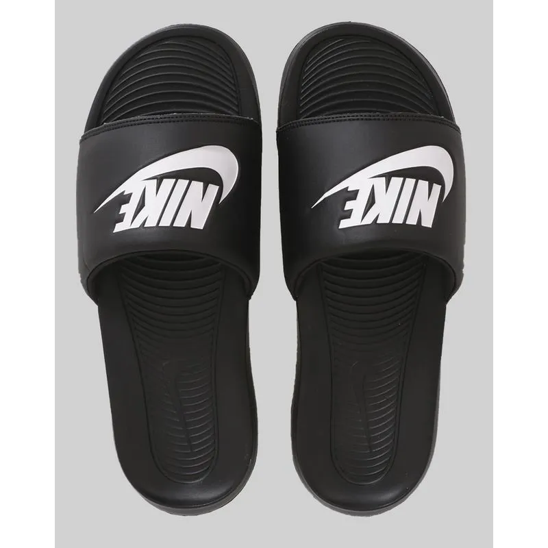 Chinelo Masculino Nike Victori One Slide Preto 42