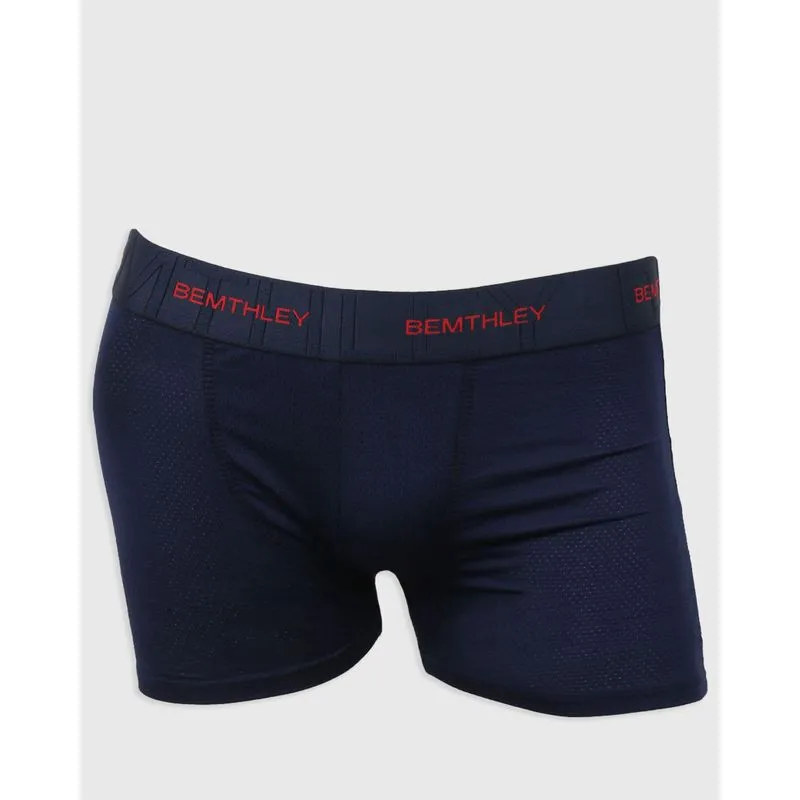 Cueca Masculina Boxer Lisa Marinho G