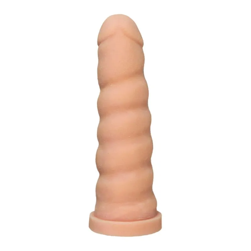 Capa Peniana Cyber Pig 2 16x4,1cm Desire