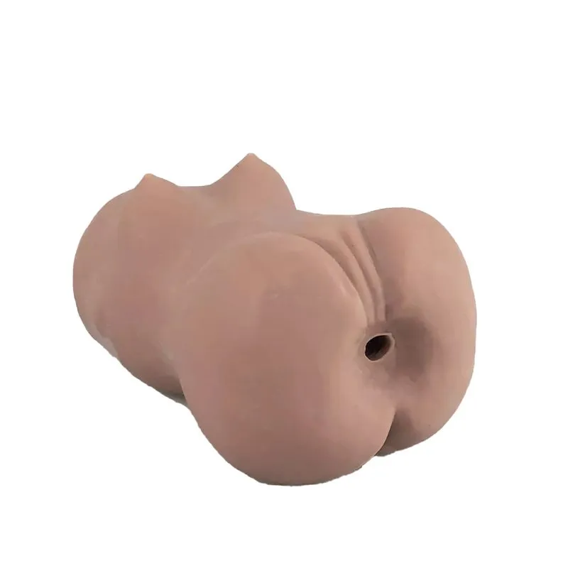 Pussy Gordinho I Masturbador Masculino em Cyberskin Desire