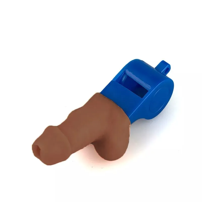 Apito Erótico Desire