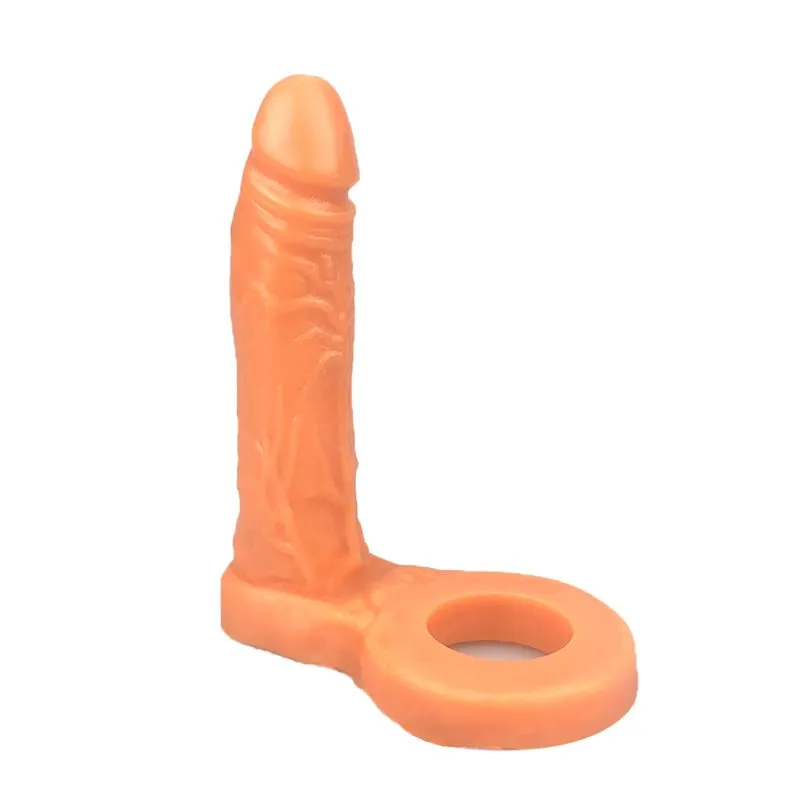 Lovanal Anel Companheiro 13 x 3,5 cm Desire