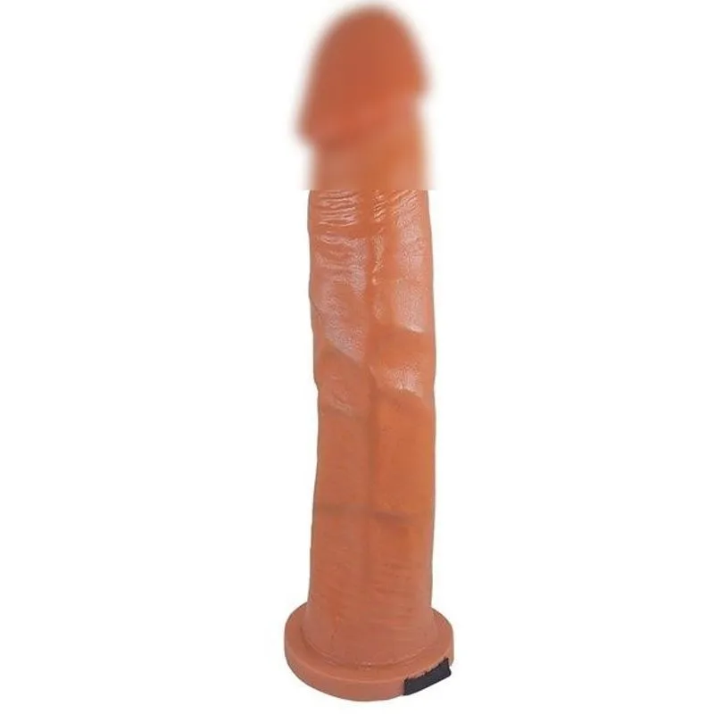 Capa Peniana Extensora Rígida Torpedo 25 X 5 Cm Com Cinta
