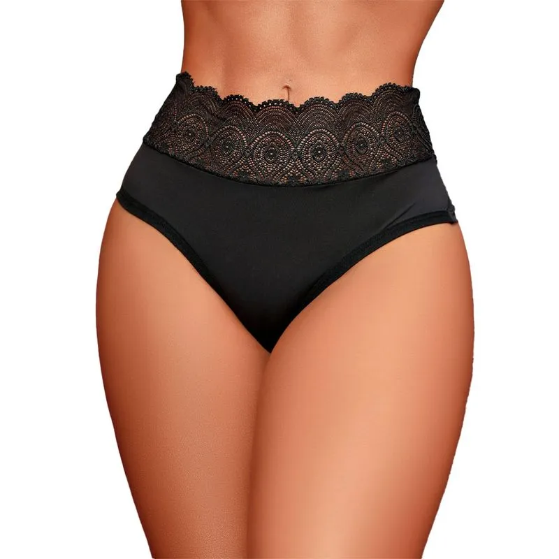 Calcinha Confort Premium Dy Girl