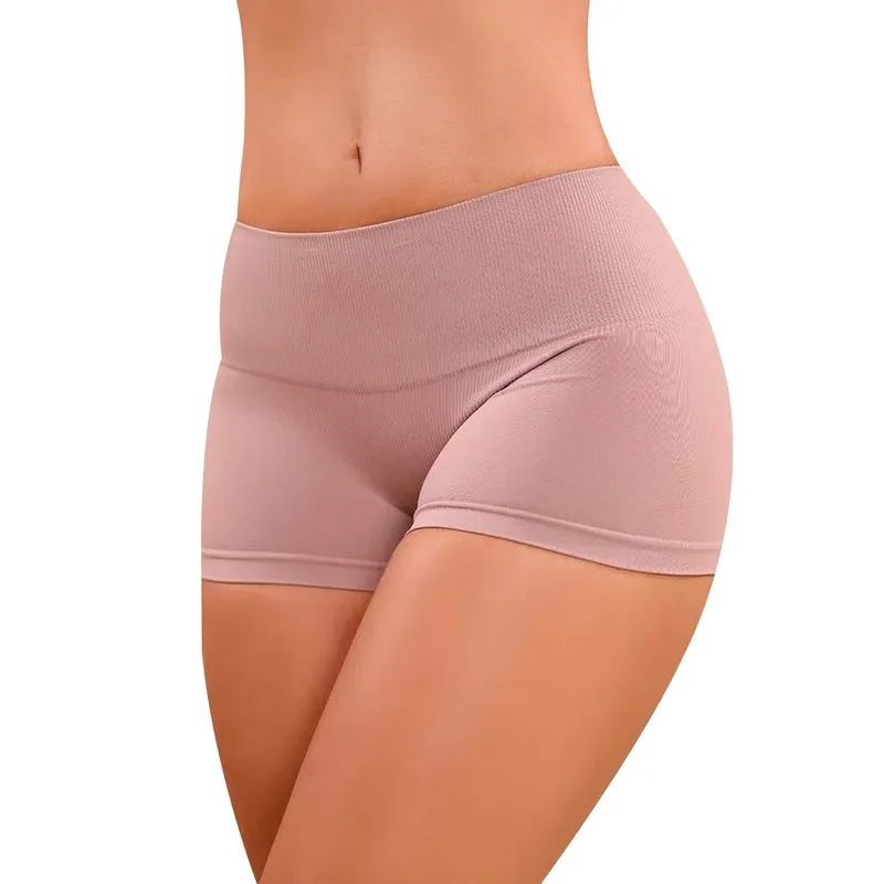 Calcinha Boxer Seamless Sem Costura Dy Girl