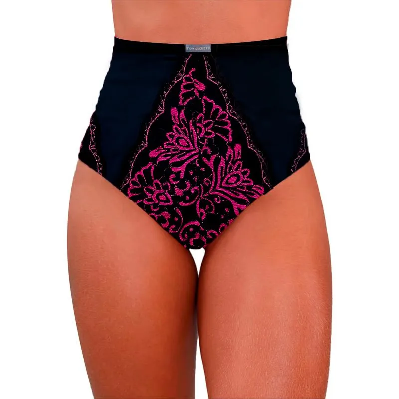 Calcinha Confort Paris Dy Girl