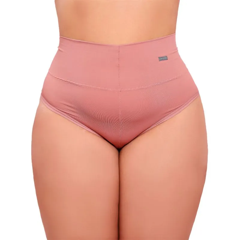Calcinha Confort Premium Plus Size Dy Girl