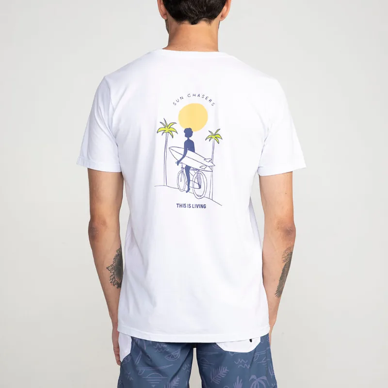 Camiseta Corona Chaser